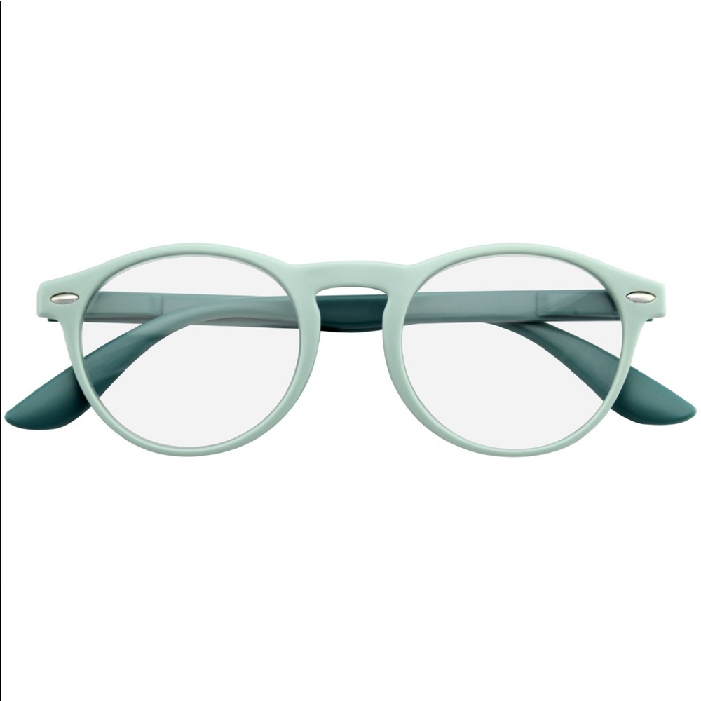Retro Readers Reading Glasses - Picture 3 of 8
